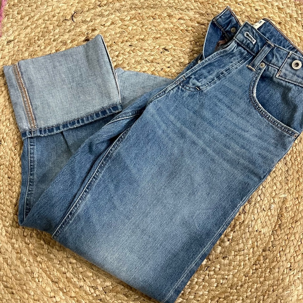 Free people Denim Jeans